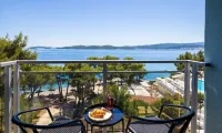 Aminess Vival Grand Azur Hotel - Meerblick