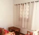 Site with chalets and wet bar Hotels in Igarata