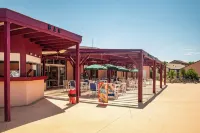 Logement Soustons Plage Hotel a Soustons