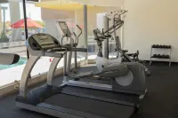Hotel Booye - Gym