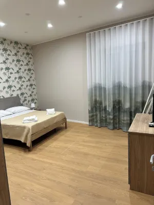 Cozy apartment in the center of Pompeii a located 700m from the Sanctuary