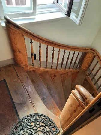 OLD TOWN - best location in Old medieval Riga