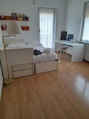 Casa Gaia: Ideale Wohnung für Paare und Familien in der Nähe des Meeres