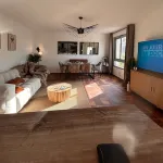 La parenthèse. 2 bedrooms. 75m2