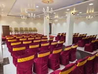 Hotel Itagi Square Hotels in Bijapur