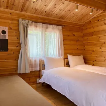 Naoshima Cottage Hotels near Chichu Art Museum