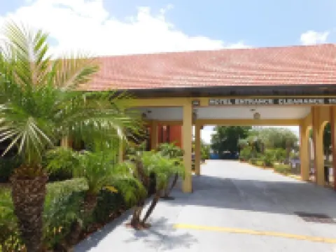 Budget Inn of Orlando