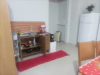 GROUND FLOOR APARTMENT/SEASIDE APARTMENT-COVERED barbecue. Enjoy the place with shower.Lagoon.Dunes