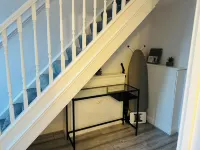 Lovely 4Bed House *2 bathroom *Garden*free parking Hotels in Thornton Heath