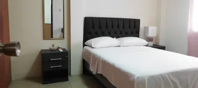 Stylish home, 4 mins away from a Mall with great relaxing vibes Hotels in Samborondon