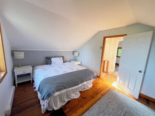 Boardwalk Pines at Tobermory