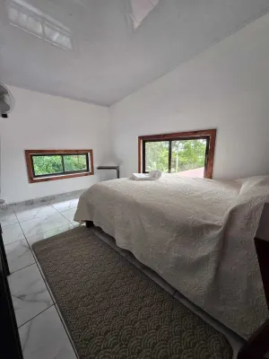 Charming 1-bedroom apartment in amazing Nuevo Arenal with WiFi