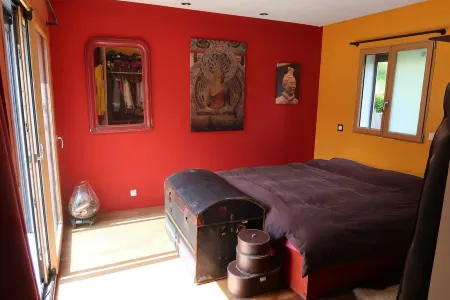 Maison Coup de Coeur Отели в г. Парон