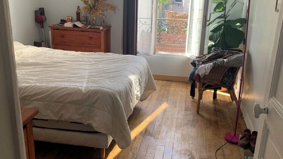 Apartment for rent St Ouen