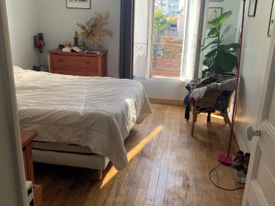 Apartment for rent St Ouen