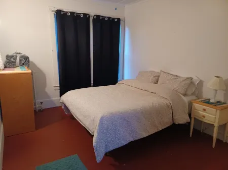 Lizzy's Apartment In Upstate NY Отели в г. Херкимер