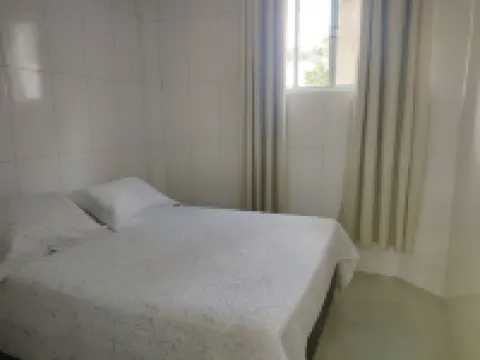 Apartment 1 Near Ilha do Mel and the Beach 巴拉那州蓬塔爾酒店