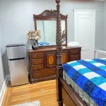 3bedroom apartment in Teaneck with AC, WiFi, 12 miles from Times Square NYC. Hotels in Teaneck