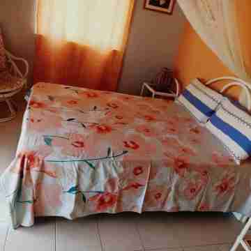 Appartement Très Bien Situé à Pereybere et à 5 min à Pied de la Plage Rooms