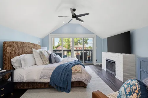 Luxury 2-bedroom house with Water views, Chesapeake City Hotels in Chesapeake City