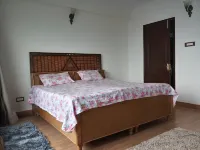 3 BHK, Luxurious Homestay Apartment with Secure Parking