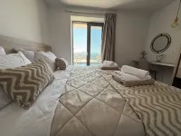 Sunrise Village Aptera Pool Villa II Hotels in Arkadi