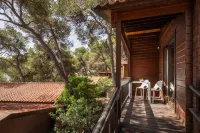 Camping Estival Torre de la Mora - 2-Sterne