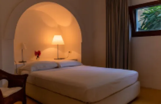 Bent El Rhia Villa Hôtels à : Pantelleria