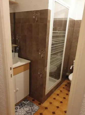 Studio Terrasse Отели в г. Перигё