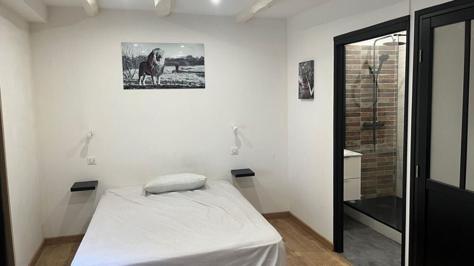 Apartment rental Limoges