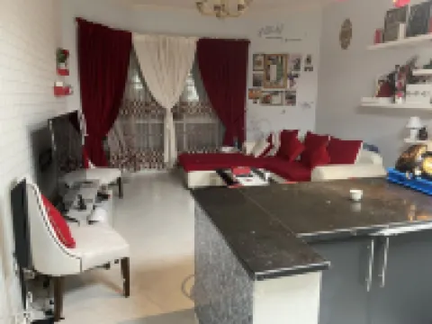 One BHK furnished Appartment