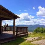 1st Floor SKI-IN SKI-OUT Condo at Cranmore Mountain Resort - Boutique
