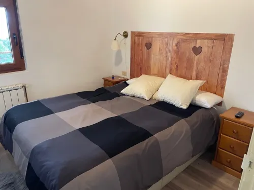 Teno house Hotels in A Paradanta