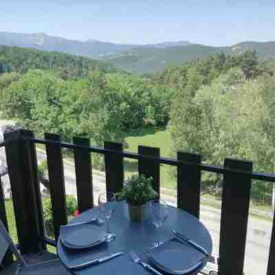 Cosy apartment at the foot of the slopes Dining/Meeting Rooms