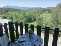 Cosy apartment at the foot of the slopes Hotels in der Nähe von Lac du Lauzet-Ubaye