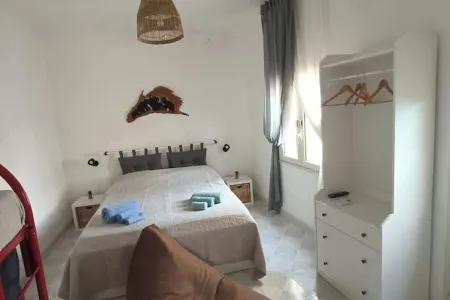 Nardò historical center