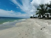 Beautiful Beach House , Priv. Beach Access, Private Pool - Strand