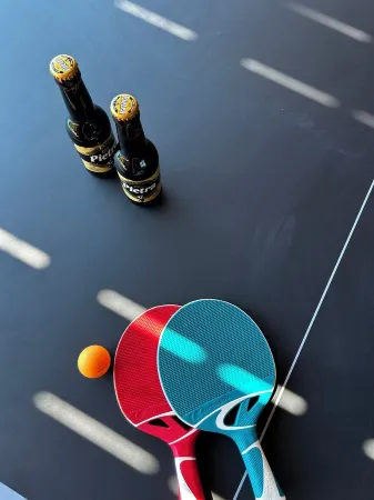 Villa Scappà Porticcio, Corsica