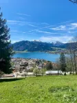 Central apartment with balcony directly on the hiking trail - Alpenperle Tegernsee Hotels in Tegernsee