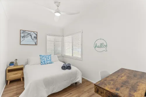 SeaSalt72 - Escape to tranquil beauty and visit for your next relaxing holidays.