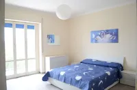 Suite Tramonto – romantic atmosphere with a sea view Hotels in Mascali