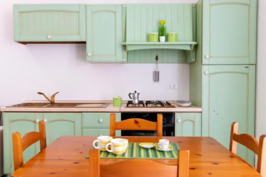 Guest House Libertà