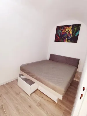 Alma Apartment DOWNTOWN