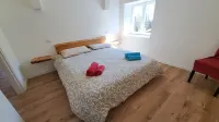 Apartment with Enchanting View "Shambalahome.it"