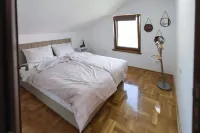 Vila Banstolija Hotels in Čortanovci