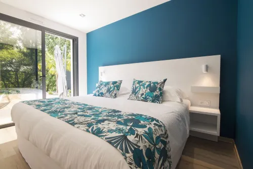 Villa Tranquille au Coeur de L'ardèche, Idéale Pour les Familles