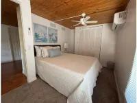 The Bamboo house on the lake Hotels in Hernando