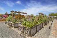 Best Western Plus Cedar City Hotels in Iron County