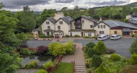 Philipburn Hotel, BW Signature Collection