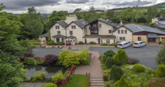 Philipburn Hotel, BW Signature Collection Hotels in 